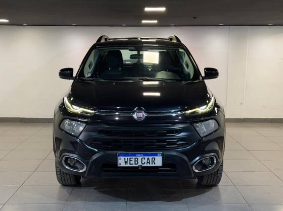 FIAT TORO 1.8 16V EVO FLEX FREEDOM AT6